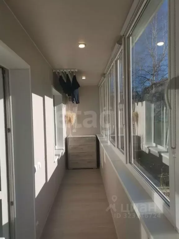 3-к кв. Приморский край, Дальнегорск Пионерская ул., 48 (55.2 м) - Фото 1