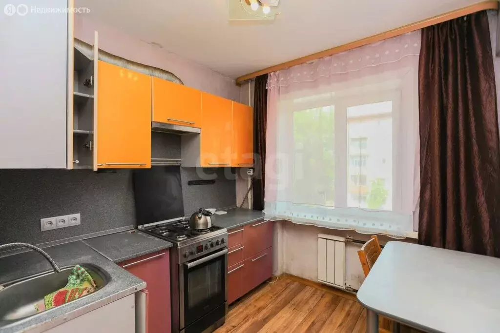 2-комнатная квартира: Ангарск, 92-й квартал, 4 (45.5 м) - Фото 0