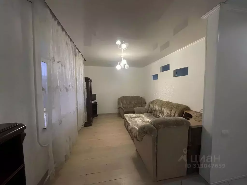 2-к кв. Оренбургская область, Оренбург Просторная ул., 23/1 (50.0 м) - Фото 2