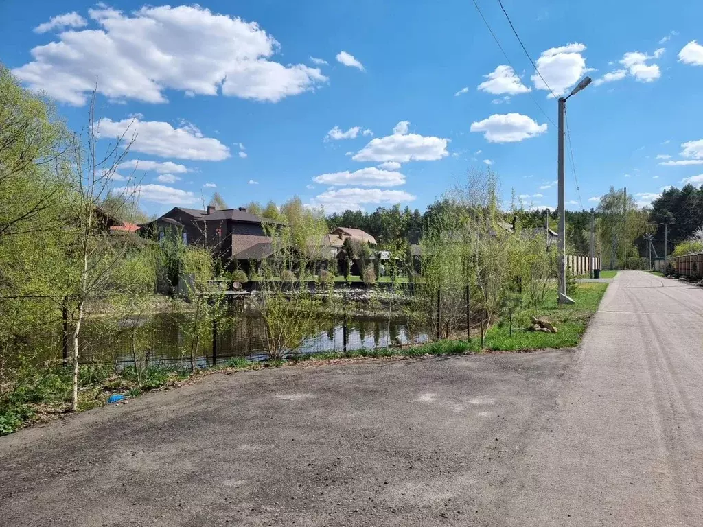 Коттедж 500 м на участке 15 сот. - Фото 0