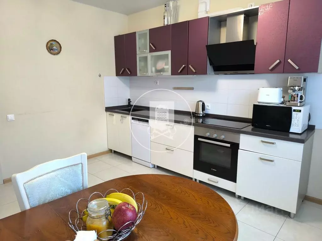 2-к кв. Калужская область, Обнинск ул. Поленова, 11 (70.1 м) - Фото 1