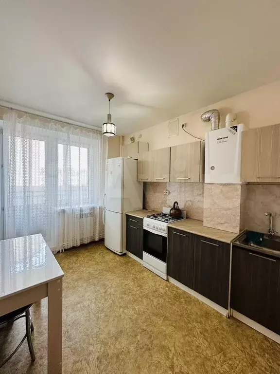 2-к. квартира, 55,6 м, 2/4 эт. - Фото 1