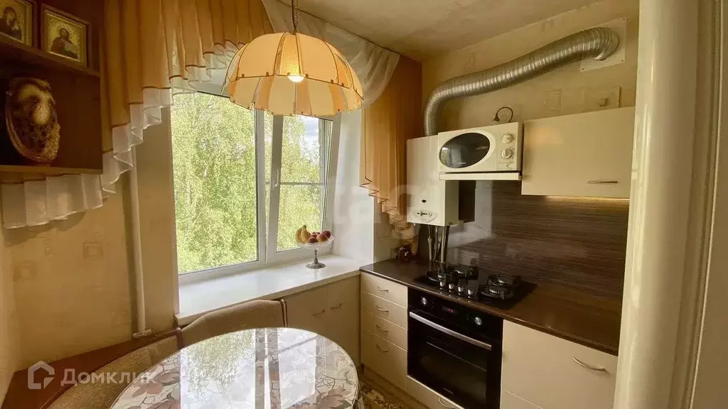Продаётся 2-к квартира, 45.7 м - Фото 1