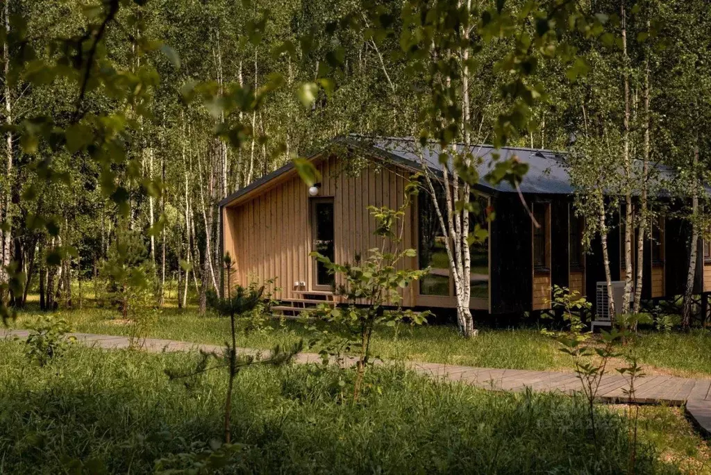 Дом в Калужская область, Жуковский муниципальный округ, Верховье ... - Фото 1