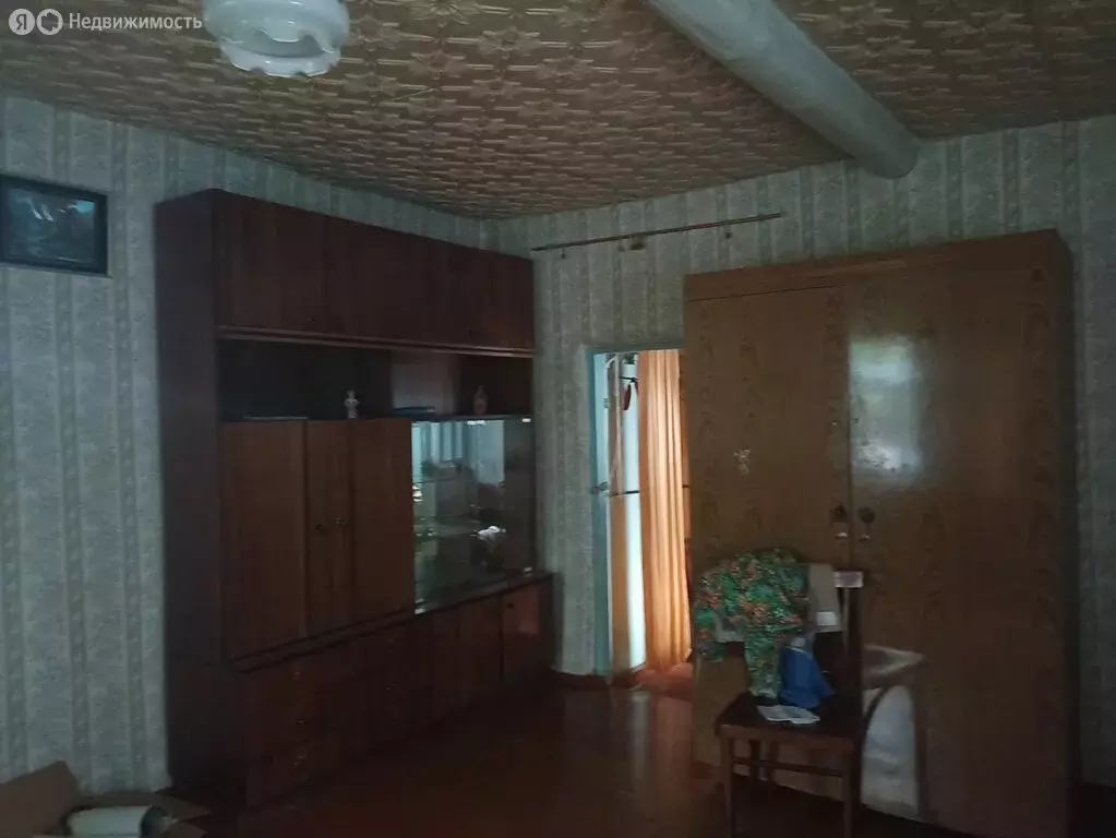 Дом в станица Рождественская, Комсомольская улица, 204 (70.7 м) - Фото 1
