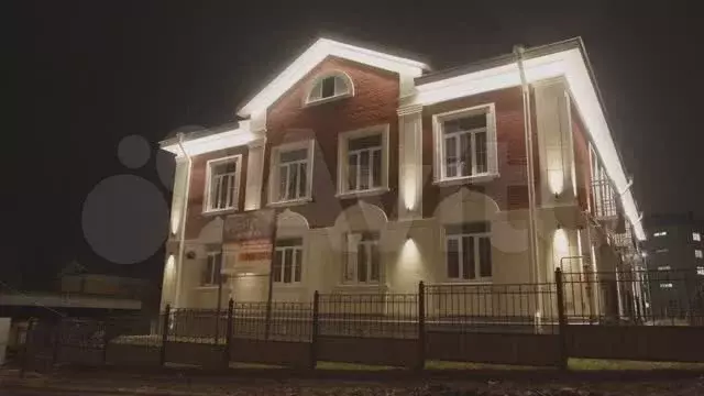 3-к. квартира, 94,2 м, 1/2 эт. - Фото 1