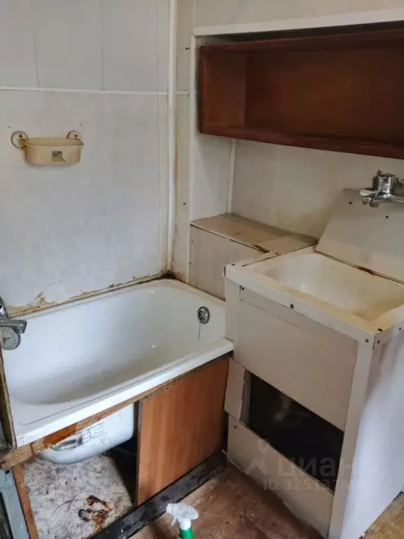 1-к кв. Нижегородская область, Нижний Новгород ул. Металлистов, 9 ... - Фото 2