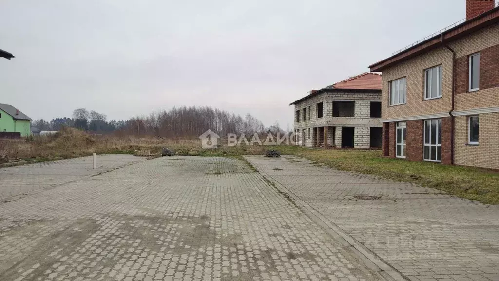 Участок в Калининградская область, Зеленоградский муниципальный округ, ... - Фото 1