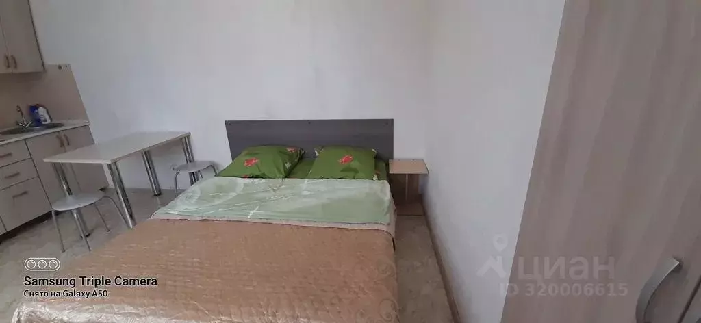 Студия Курская область, Курск ул. Маяковского, 69 (23.0 м) - Фото 1