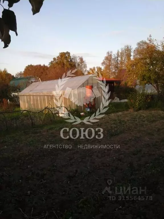 Дом в Калужская область, Ферзиковский район, Красный Городок с/пос, ... - Фото 2