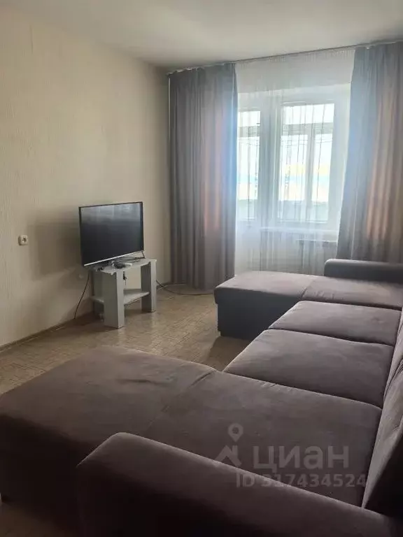2-к кв. Калмыкия, Элиста 7-й мкр, 4к3 (52.0 м) - Фото 1