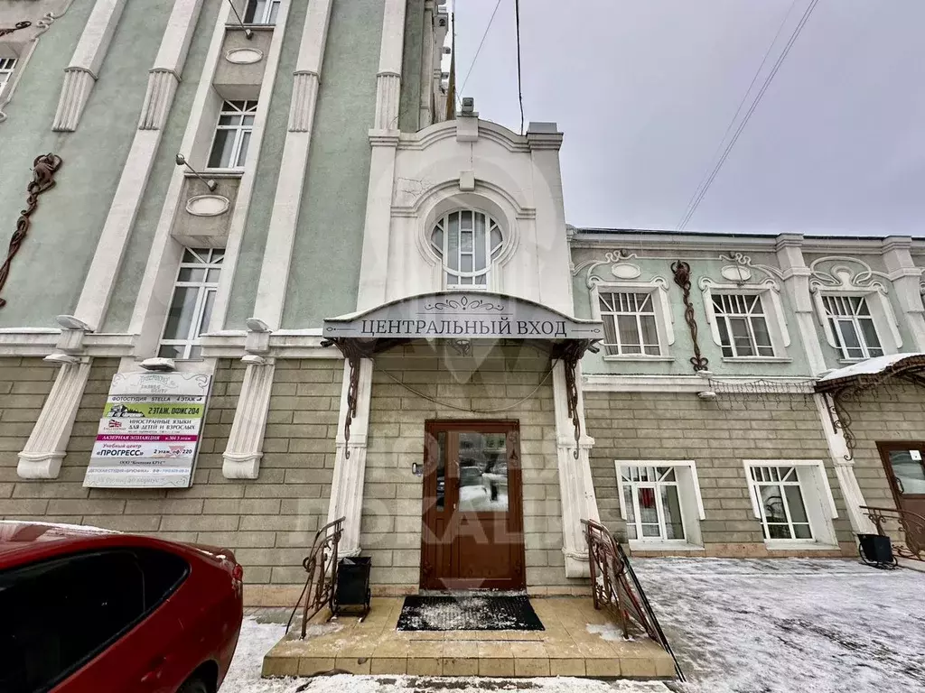 Офис, БЦ Аристократ - 75.8 м - Фото 0