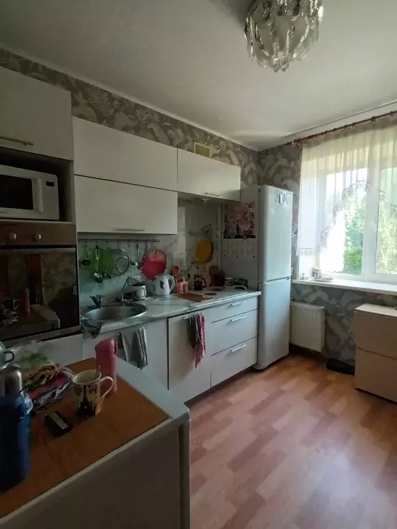Продаётся 2-к квартира, 48 м - Фото 0
