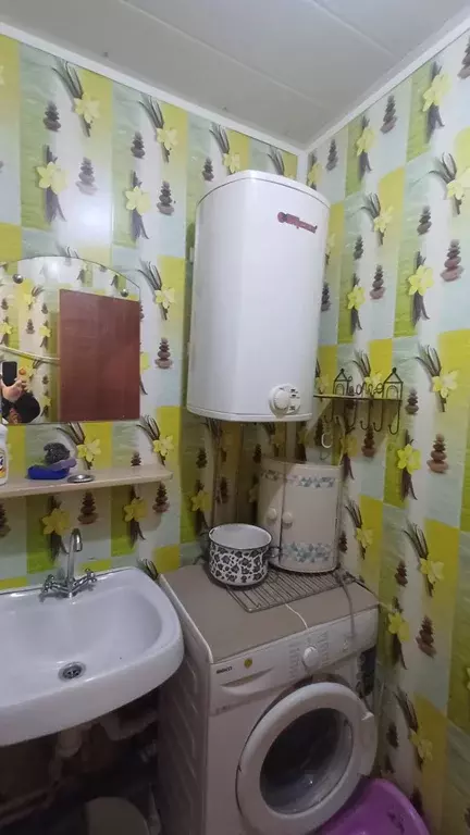 Продаётся 2-к квартира, 41 м - Фото 1