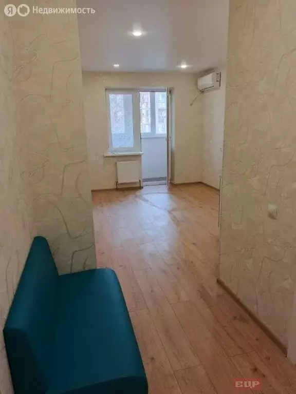 Квартира-студия: Цемдолина, улица Красина, 53к4 (20.3 м) - Фото 2