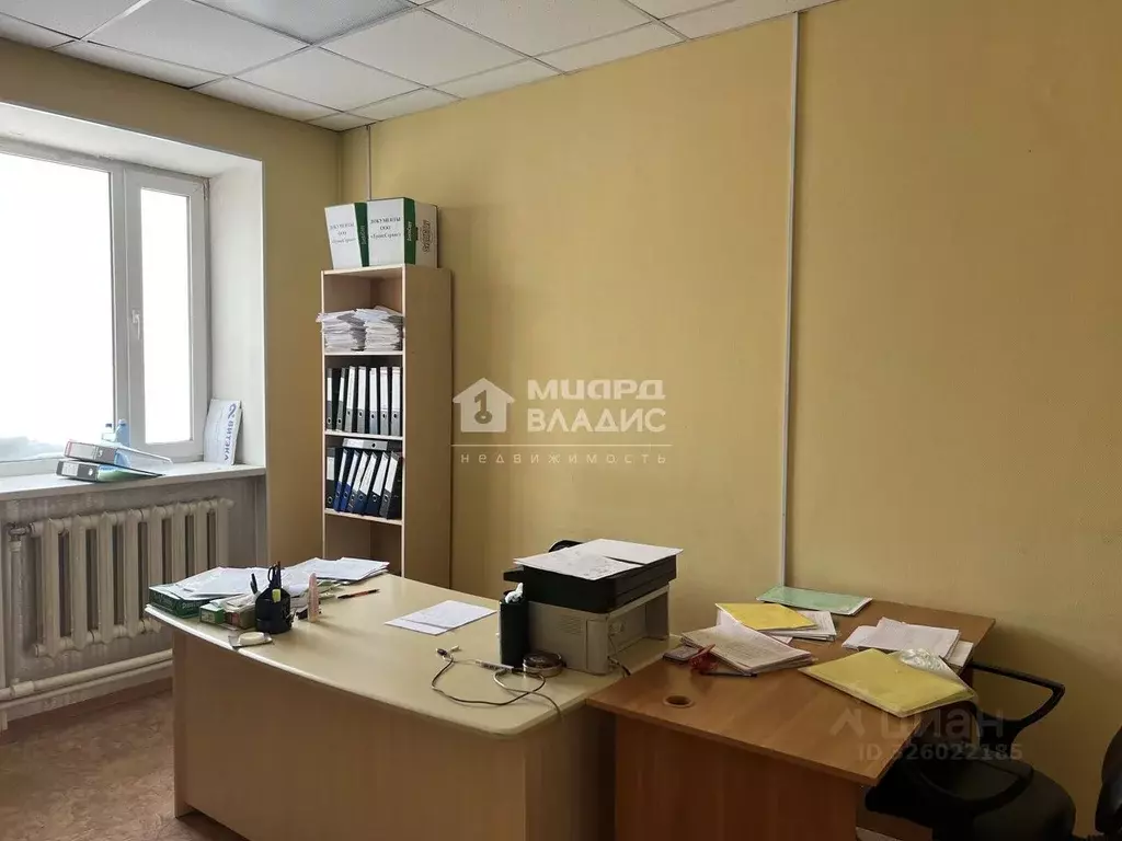 Офис в Омская область, Омск Октябрьская ул., 153 (15 м) - Фото 1