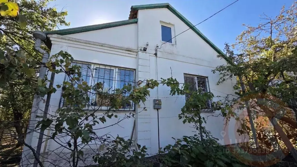 Дом в Крым, Евпатория уч1 (55 м) - Фото 1