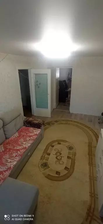 Продаётся 2-к квартира, 44 м - Фото 1