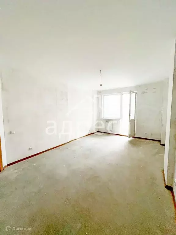 Продаётся 1-к квартира, 53.3 м - Фото 0