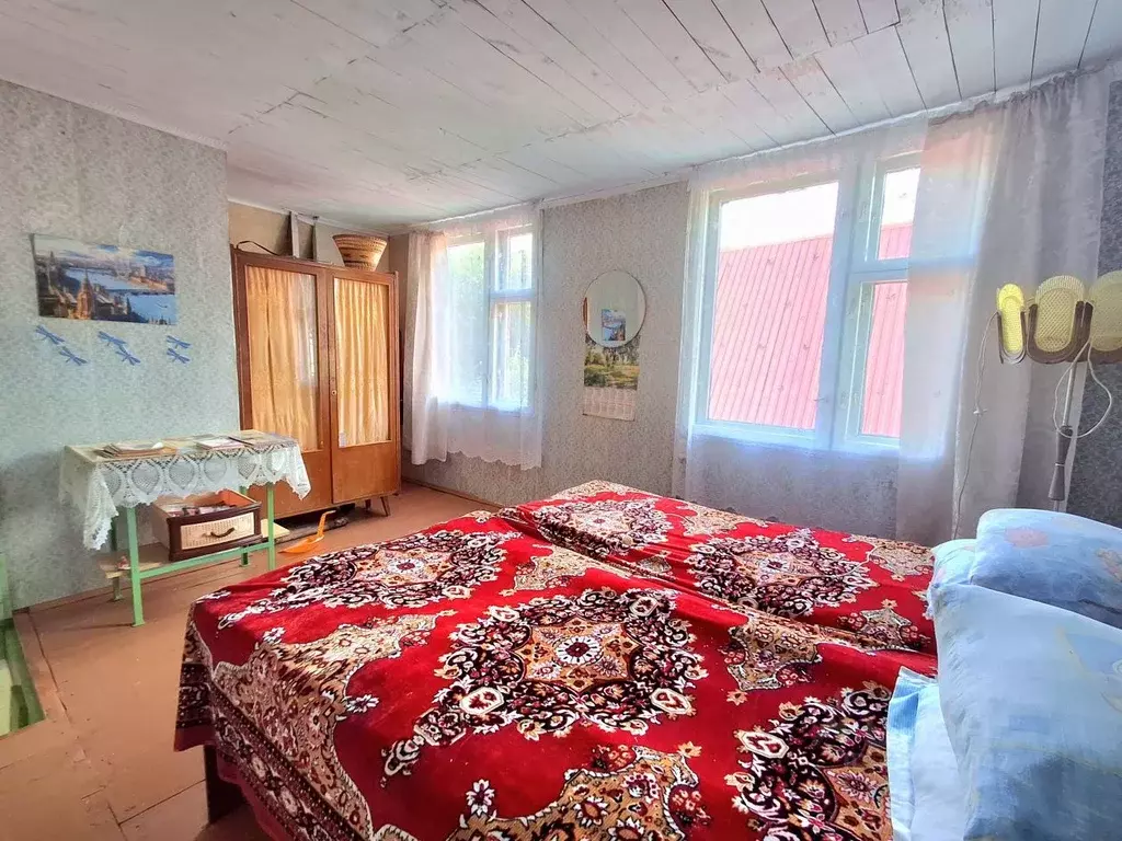 Участок в Марий Эл, Медведевский район, Шойбулакское с/пос, ... - Фото 1