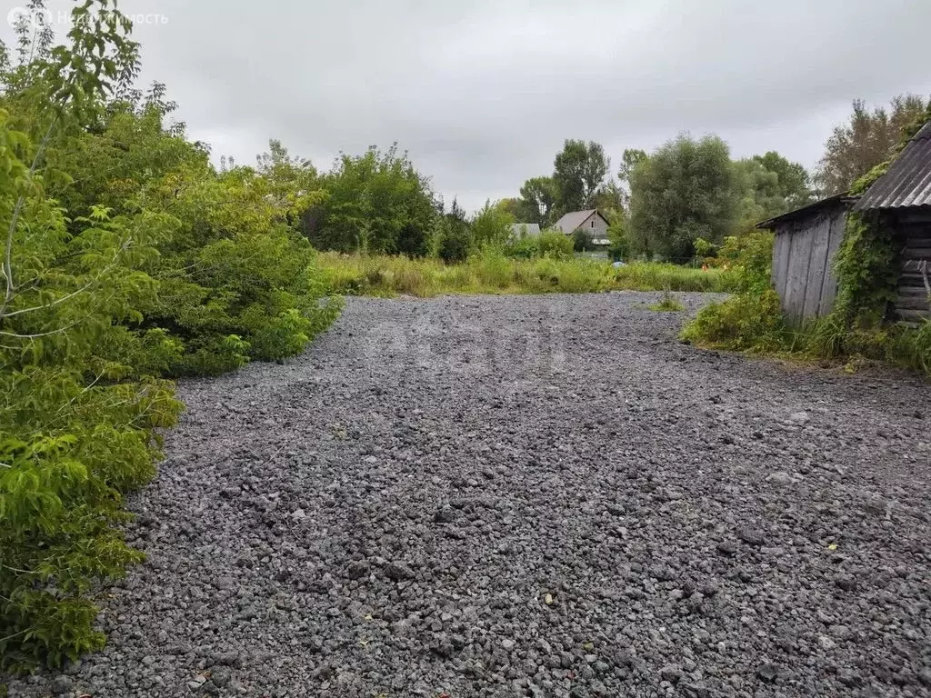 Участок в Аша, Омская улица (13.6 м) - Фото 1