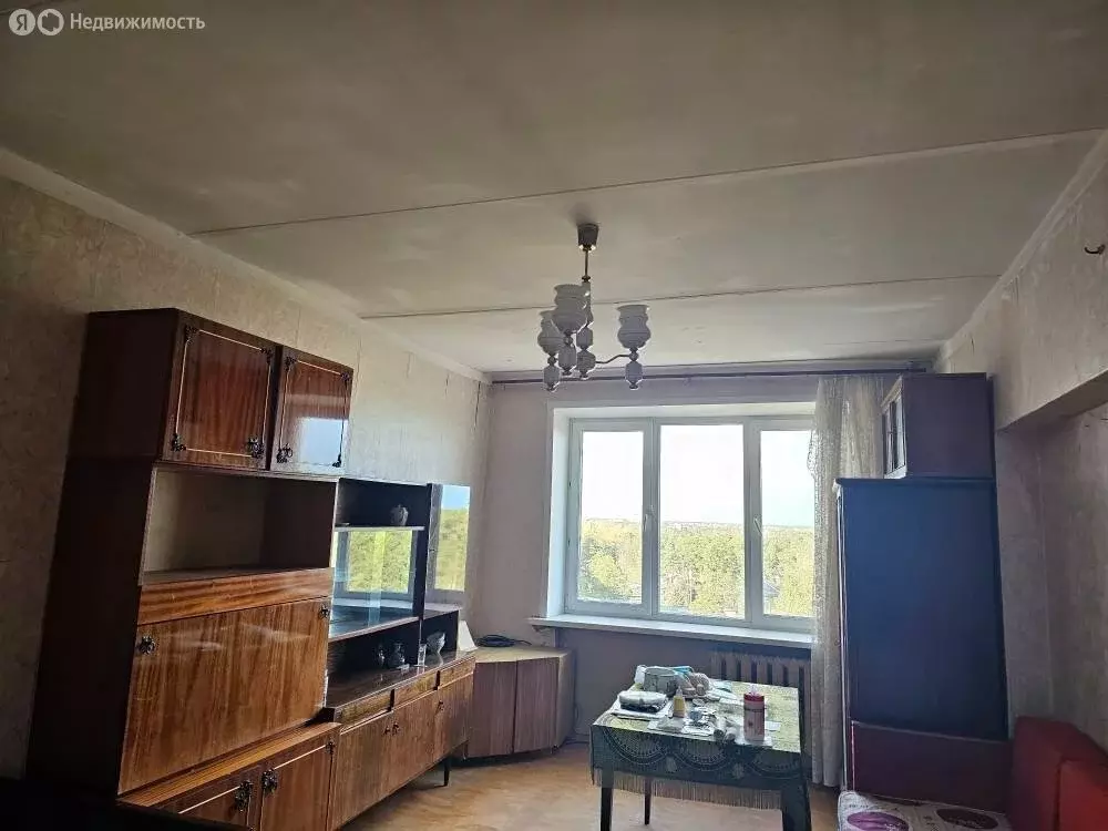 2-комнатная квартира: Дубна, улица Понтекорво, 13 (52.4 м) - Фото 2