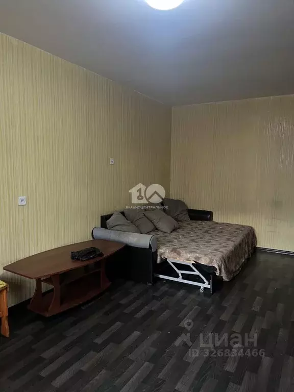 2-к кв. Новосибирская область, Новосибирск ул. Адриена Лежена, 24 ... - Фото 1