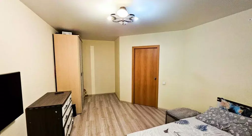 1-к кв. Свердловская область, Полевской Зеленый Бор-2 мкр, 22 (36.6 м) - Фото 1