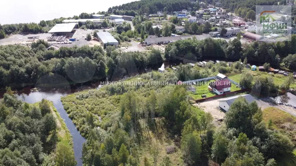Участки Земли В Карелии Купить