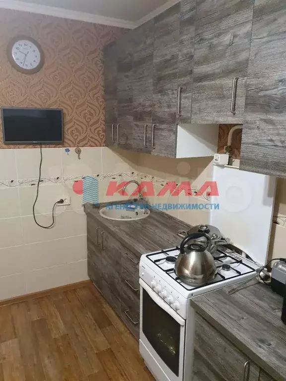 2-к. квартира, 51 м, 5/9 эт. - Фото 0