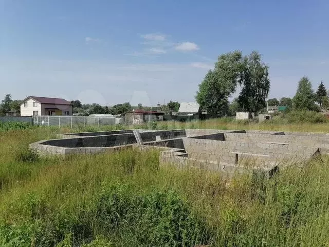 Участок 17,5 сот. (личное подсобное хозяйство (лпх)) - Фото 0