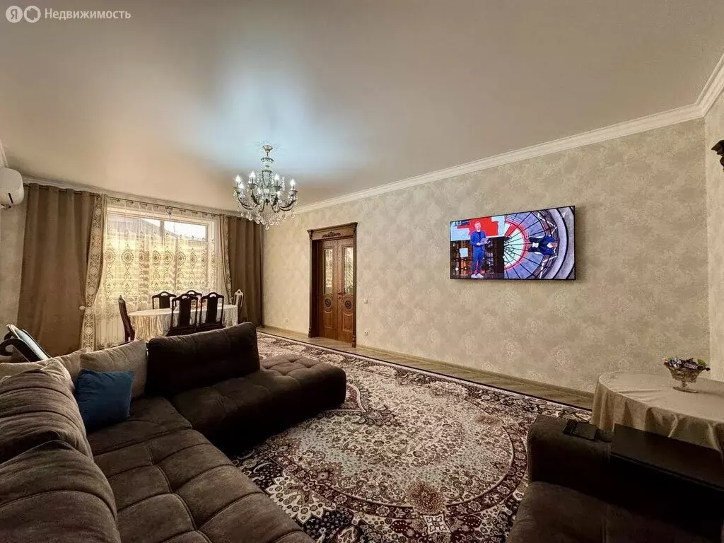 Дом в Дербент, улица Сальмана, 49 (97 м) - Фото 1