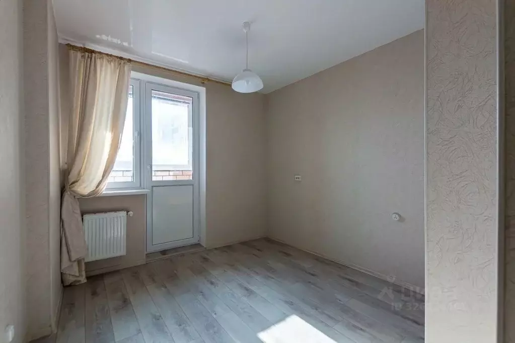 1-к кв. Краснодарский край, Краснодар ул. Западный обход, 42/3к1 (31.0 ... - Фото 2