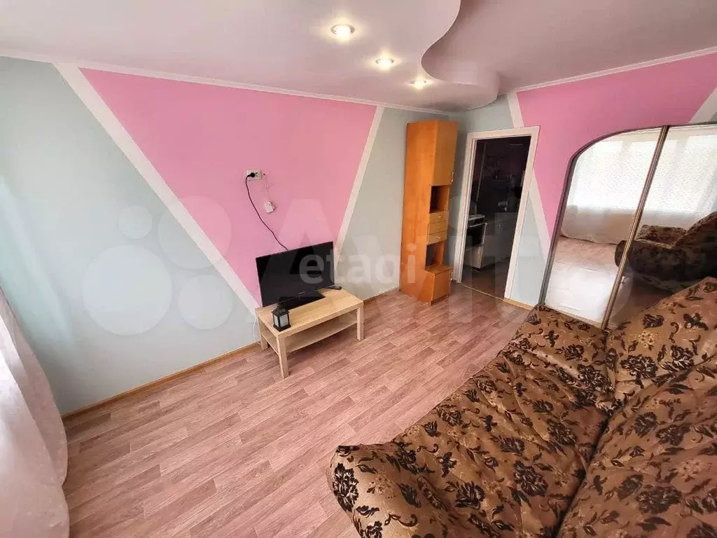 Квартира-студия, 23,7 м, 3/9 эт. - Фото 1