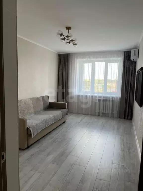 2-к кв. Башкортостан, Стерлитамакский район, Отрадовский сельсовет, с. ... - Фото 1