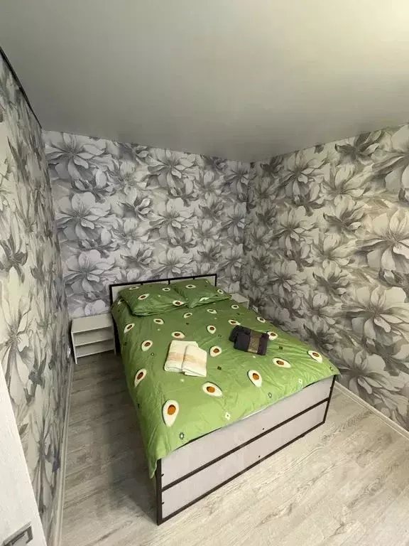 1-к кв. Ярославская область, Углич Ленинское ш., 15/2 (31.0 м) - Фото 2