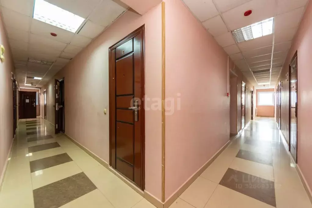 Студия Хабаровский край, Хабаровск Краматорская ул., 12 (11.7 м) - Фото 2