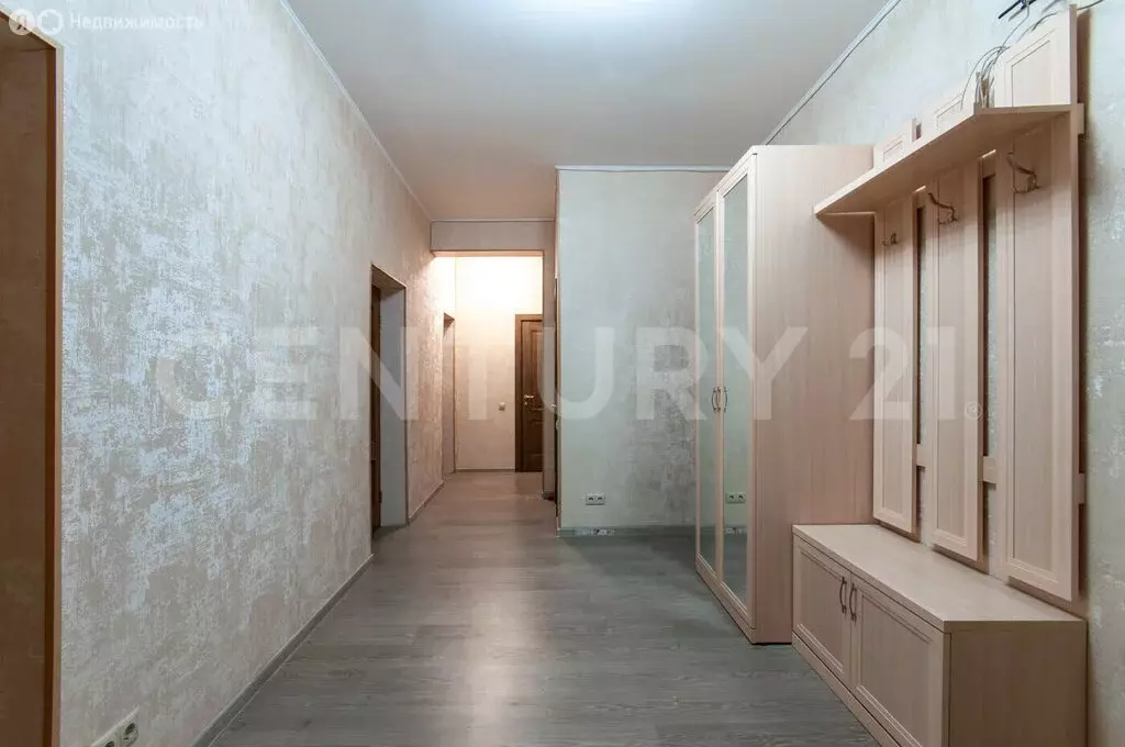 3-комнатная квартира: Москва, улица Ремизова, 7 (90 м) - Фото 2