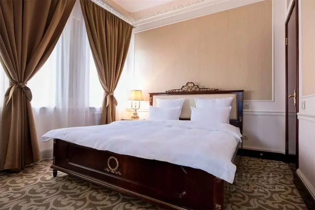 Комната Москва Николоямская ул., 38/23с1 (10.0 м) - Фото 2