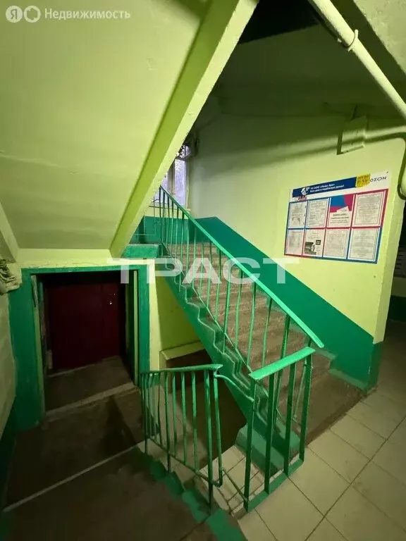 1-комнатная квартира: Воронеж, улица Генерала Лизюкова, 71 (30 м) - Фото 0