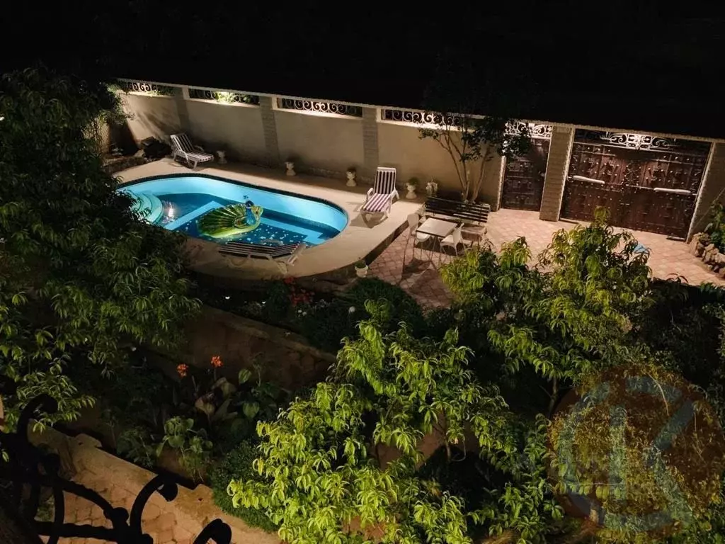 Дом в Крым, Евпатория Спутник-2 мкр, ул. Южная, 2 (526 м) - Фото 1