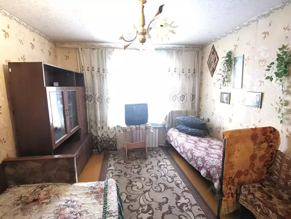 1-к кв. Калужская область, Сосенский г. Козельский район, Город ... - Фото 2