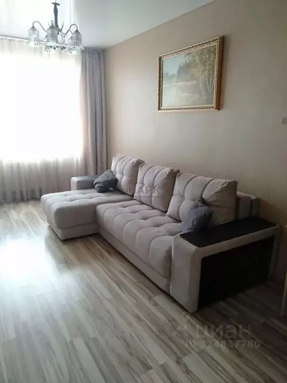 1-к кв. Краснодарский край, Анапа ул. Ленина, 153Б (42.0 м) - Фото 1