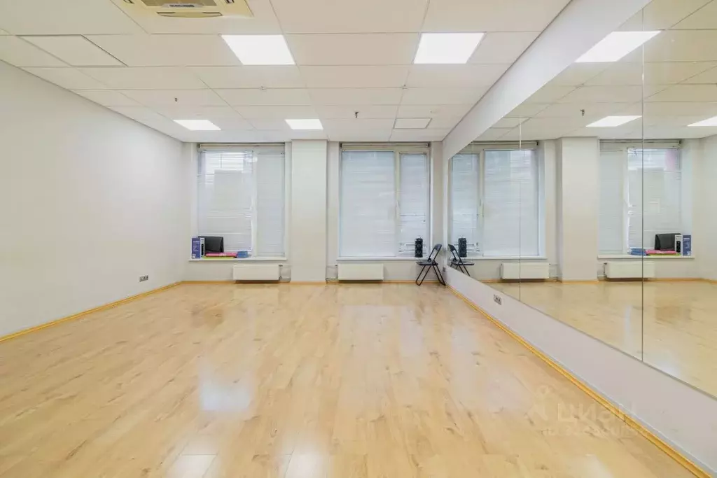 Офис в Санкт-Петербург Ленинский просп., 153 (41 м) - Фото 1