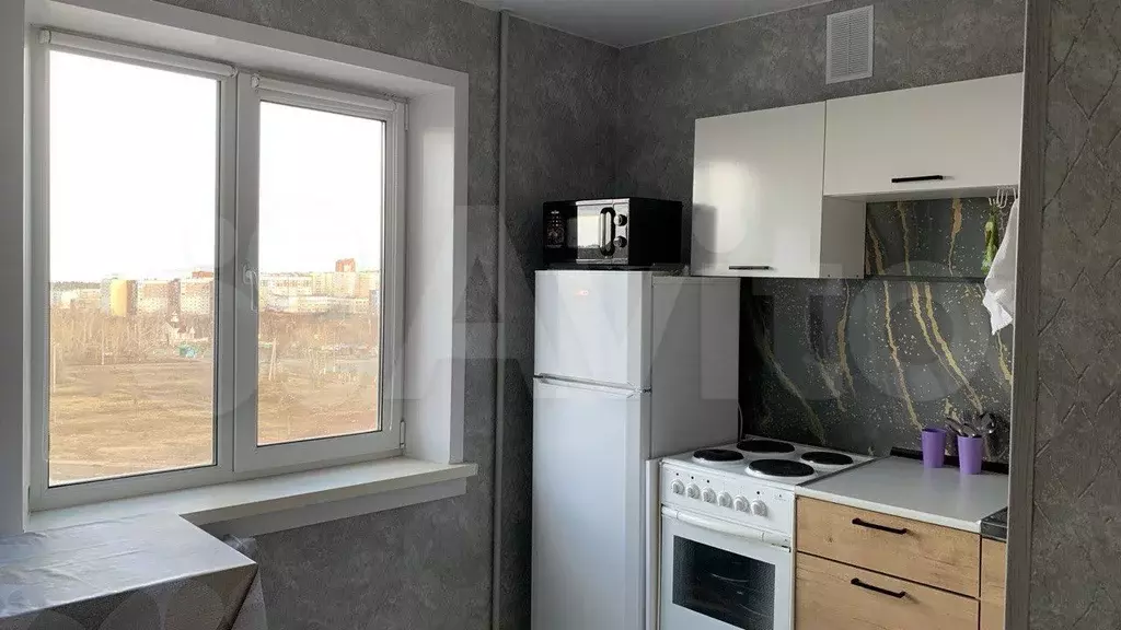 2-к. квартира, 43 м, 6/9 эт. - Фото 1