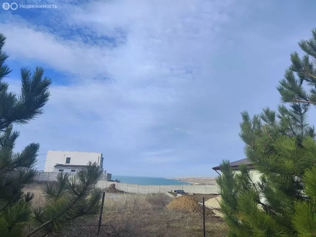 Дом в Ленинский район, Белинское сельское поселение, село Новоотрадное ... - Фото 2