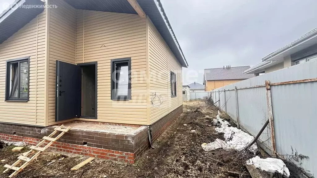 Дом в Тамбов, Прямая улица (48 м) - Фото 1