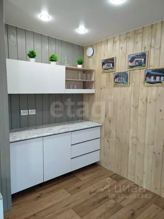 Дом в Пермский край, Пермский муниципальный округ, с. Култаево ул. ... - Фото 2