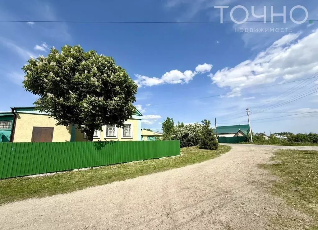 Дом в Пензенская область, с. Бессоновка ул. Колхозная, 39А (72 м) - Фото 2