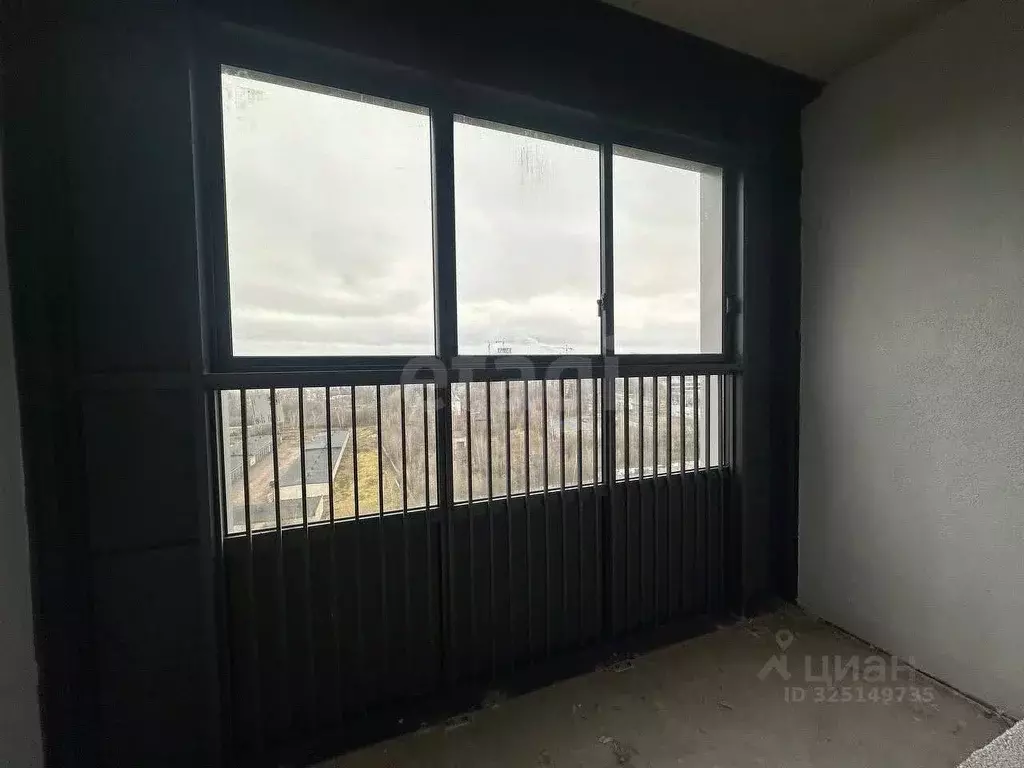 1-к кв. Московская область, Мытищи ул. Разведчика Абеля, 9к2 (37.4 м) - Фото 1